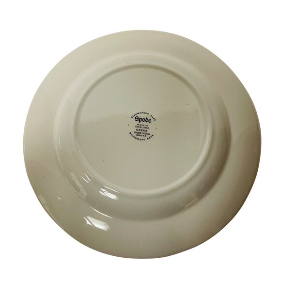 Spode Archive Collection Plate - Thumbnail 3